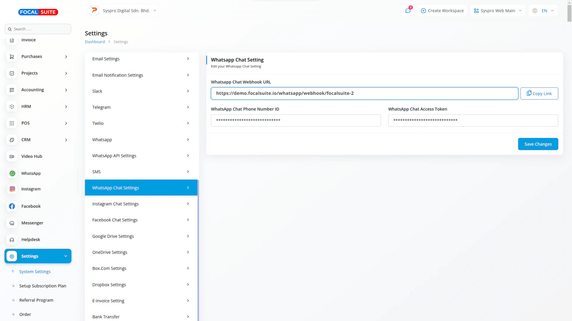 Organic Vegetable Box